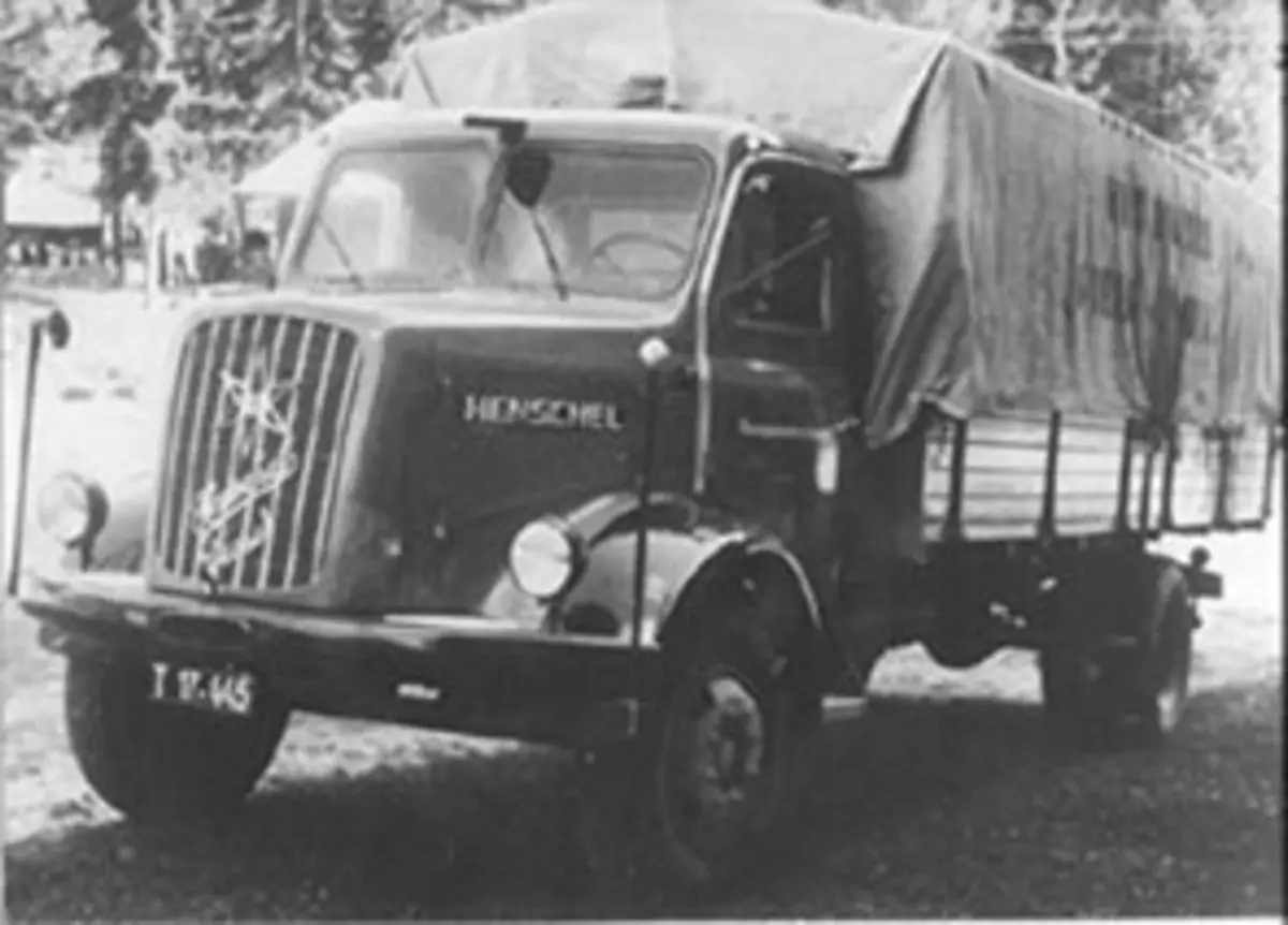 Blaas 1955, Neuer Standort, Steeg Nr. 29, Familienbetrieb im Lechtal