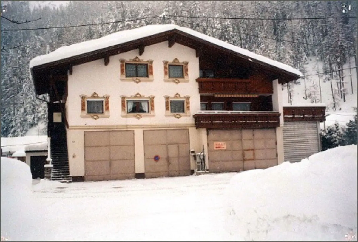 Blaas 1986 bis 1994, Aus Drexel wird BLAAS, Familienbetrieb im Lechtal